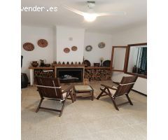 Planta Baja en alquiler en el campo