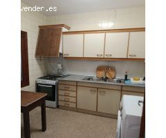 Planta Baja en alquiler en el campo