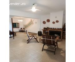 Planta Baja en alquiler en el campo
