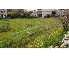 SOLAR EN VENTA EN LLOSETA