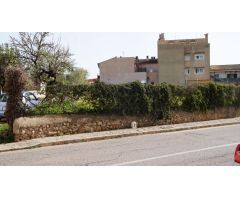 SOLAR EN VENTA EN LLOSETA