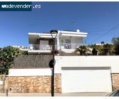 Alquiler de temporada en avenida Sofía Sitges