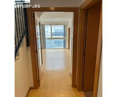 ÀTICO DÚPLEX DE 2 HABITACIONES CON TERRAZA Y PLAZA DE PARKING!