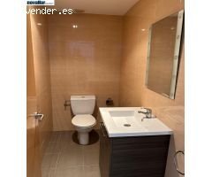 ÀTICO DÚPLEX DE 2 HABITACIONES CON TERRAZA Y PLAZA DE PARKING!