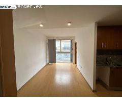 ÀTICO DÚPLEX DE 2 HABITACIONES CON TERRAZA Y PLAZA DE PARKING!