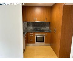 ÀTICO DÚPLEX DE 2 HABITACIONES CON TERRAZA Y PLAZA DE PARKING!