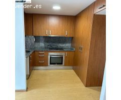 ÀTICO DÚPLEX DE 2 HABITACIONES CON TERRAZA Y PLAZA DE PARKING!