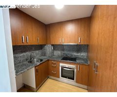 ÀTICO DÚPLEX DE 2 HABITACIONES CON TERRAZA Y PLAZA DE PARKING!