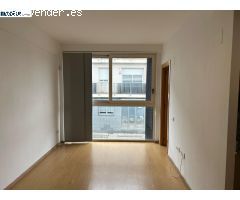 ÀTICO DÚPLEX DE 2 HABITACIONES CON TERRAZA Y PLAZA DE PARKING!