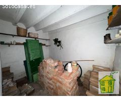 Viña en venta en la Alcaparrosa en Andújar