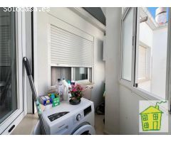 Ático en venta en Andújar en calle La Palma
