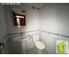 Piso en venta en Andújar en zona Jamuga