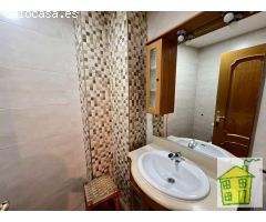 Piso en venta en Andújar en el centro