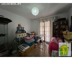 Piso en Venta en Andújar, Jaén