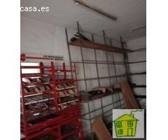 Nave en Venta en Andújar, Jaén