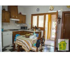 Chalet en Venta en Andújar, Jaén
