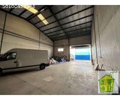 Nave en Venta en Andújar, Jaén