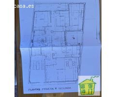 Piso en Venta en Andújar, Jaén