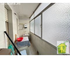 Piso en Venta en Andújar, Jaén