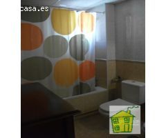 Piso en Venta en Andújar, Jaén