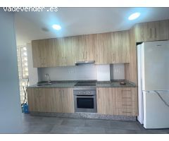???? ¡Vive en un piso reformado con encanto en la zona de Plaza Madrid!