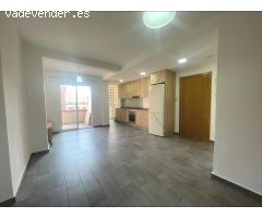 ???? ¡Vive en un piso reformado con encanto en la zona de Plaza Madrid!
