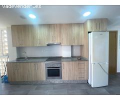 ???? ¡Vive en un piso reformado con encanto en la zona de Plaza Madrid!