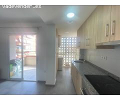 ???? ¡Vive en un piso reformado con encanto en la zona de Plaza Madrid!