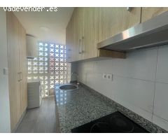 ???? ¡Vive en un piso reformado con encanto en la zona de Plaza Madrid!