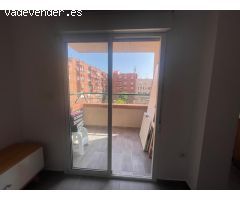 ???? ¡Vive en un piso reformado con encanto en la zona de Plaza Madrid!