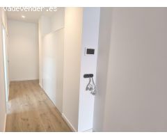 PISO A TOTALMENTE NUEVO A ESTRENAR CON PATIO DE 16MTS Y TERRAZA DE 5M2 DELANTERA
