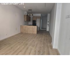 LOFT NUEVO A ESTRENAR, EN LA ZONA DEL CORTE INGLES. MUY BONITO!!!!