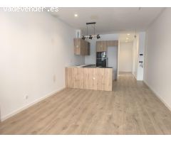 LOFT NUEVO A ESTRENAR, EN LA ZONA DEL CORTE INGLES. MUY BONITO!!!!