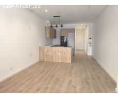 LOFT NUEVO A ESTRENAR, EN LA ZONA DEL CORTE INGLES. MUY BONITO!!!!