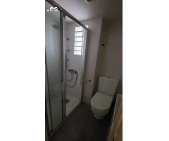 APARTAMENTO EN ALQUILER REFORMADO EN PLENO CENTRO DE ALCOY