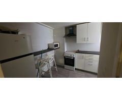 APARTAMENTO EN ALQUILER REFORMADO EN PLENO CENTRO DE ALCOY