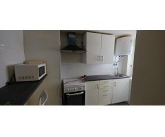 APARTAMENTO EN ALQUILER REFORMADO EN PLENO CENTRO DE ALCOY