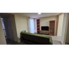 APARTAMENTO EN ALQUILER REFORMADO EN PLENO CENTRO DE ALCOY