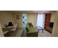 APARTAMENTO EN ALQUILER REFORMADO EN PLENO CENTRO DE ALCOY