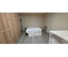APARTAMENTO EN ALQUILER REFORMADO EN PLENO CENTRO DE ALCOY