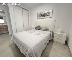DESCUENTO ALQUILER 15% ULTIMA HORA EN SEMANAS Y QUINCENAS MES DE JULIO. APARTAMENTO 2 DORMITORIOS EN