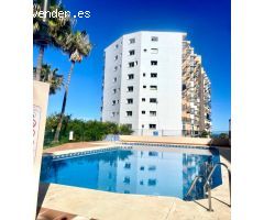 Fantástico estudio a estrenar en la zona de Solymar-Puerto Marina.