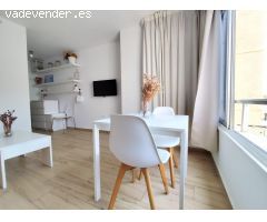Estudio en el edificio Verdiales