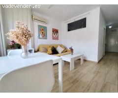 Estudio en el edificio Verdiales