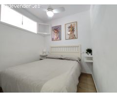 Estudio en el edificio Verdiales