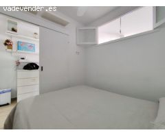 Estudio en el edificio Verdiales