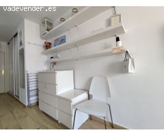 Estudio en el edificio Verdiales