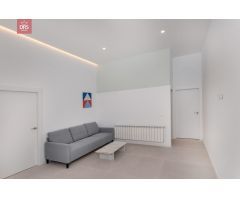 ALQUILER APARTAMENTO EN SAN PABLO