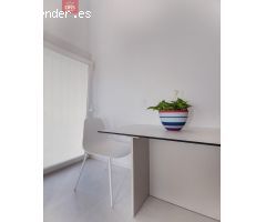 ALQUILER APARTAMENTO EN SAN PABLO
