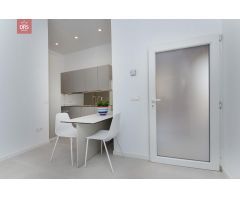 ALQUILER APARTAMENTO EN SAN PABLO